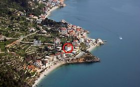 Apartments By The Sea Drasnice, Makarska - 2581